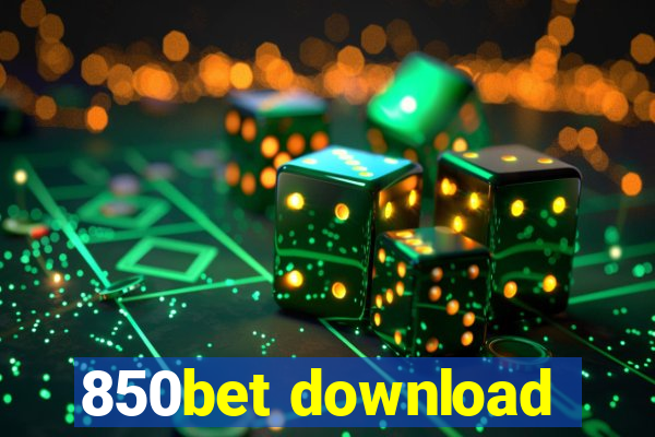 850bet download